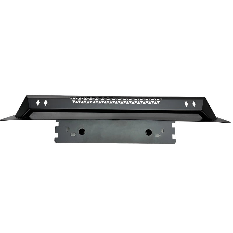 Car front bumper for Chery ICAR 03（JAECOO  J6)-Let us help you explore your 4x4 with us Noxfun