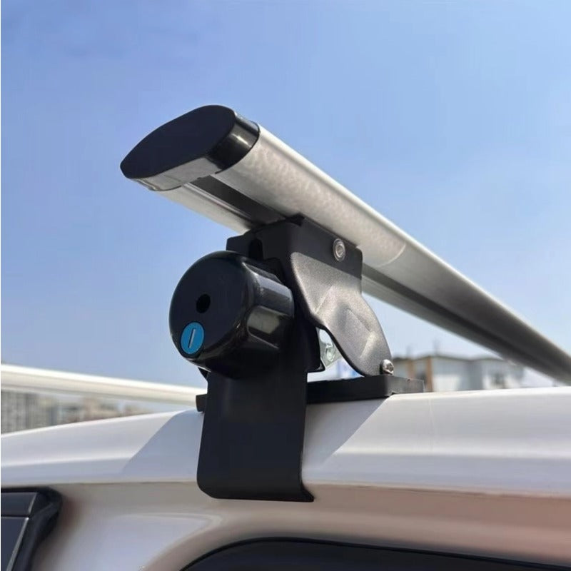 Car luggage rack crossbar-Let us help you explore your 4x4 with us Noxfun