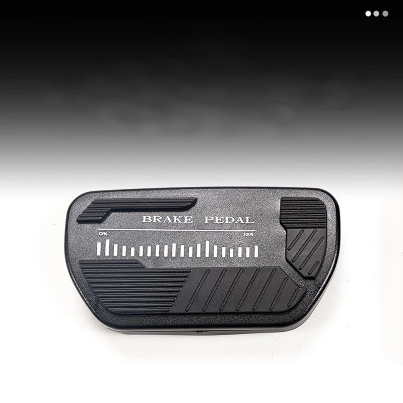 Automotive Gas & Brake Pedals for Chery iCAR V23-Let us help you explore your 4x4 with us Noxfun
