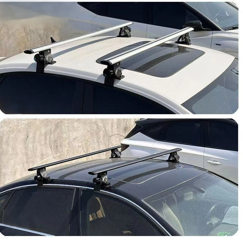 Car luggage rack crossbar-Let us help you explore your 4x4 with us Noxfun