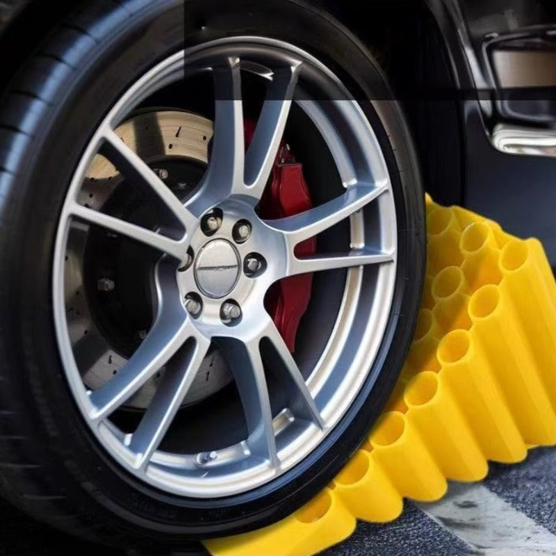 Automobile anti-retraction device-Let us help you explore your 4x4 with us Noxfun
