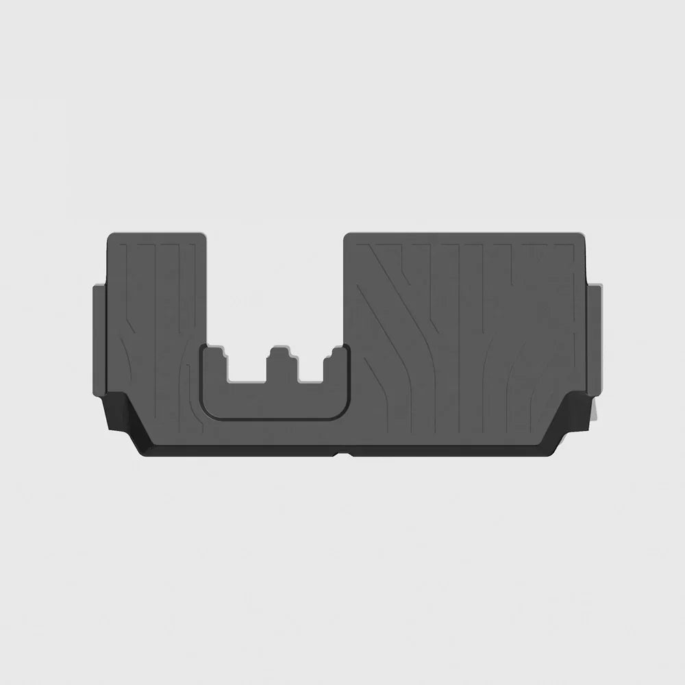 3D Deep Dish All-Weather TPE Floor Mats for RHD BYD Sealion 8/Atto 8-Let us help you explore your 4x4 with us Noxfun