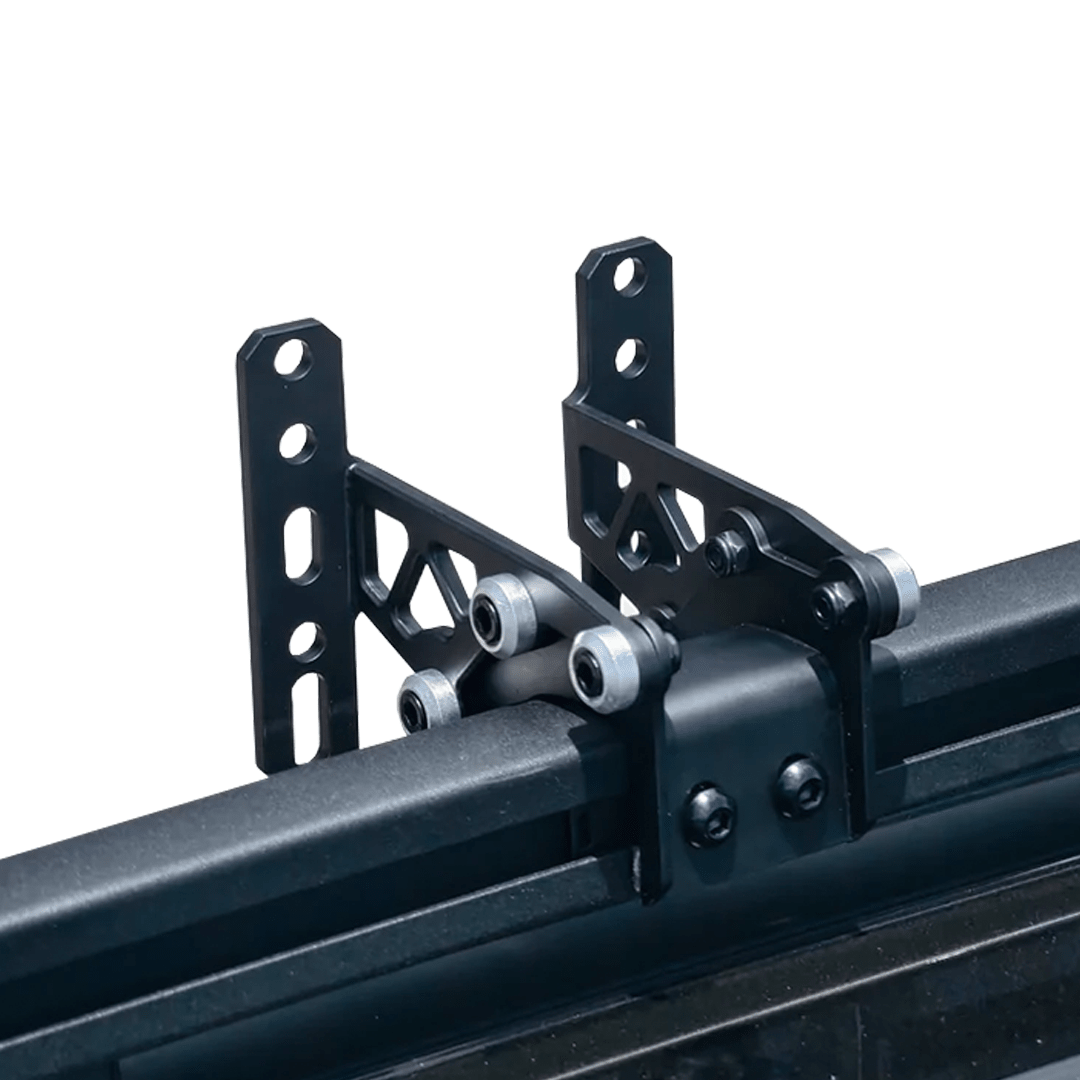 TANK 300 AWNING BRACKETS (PAIR)-Let us help you explore your 4x4 with us Noxfun