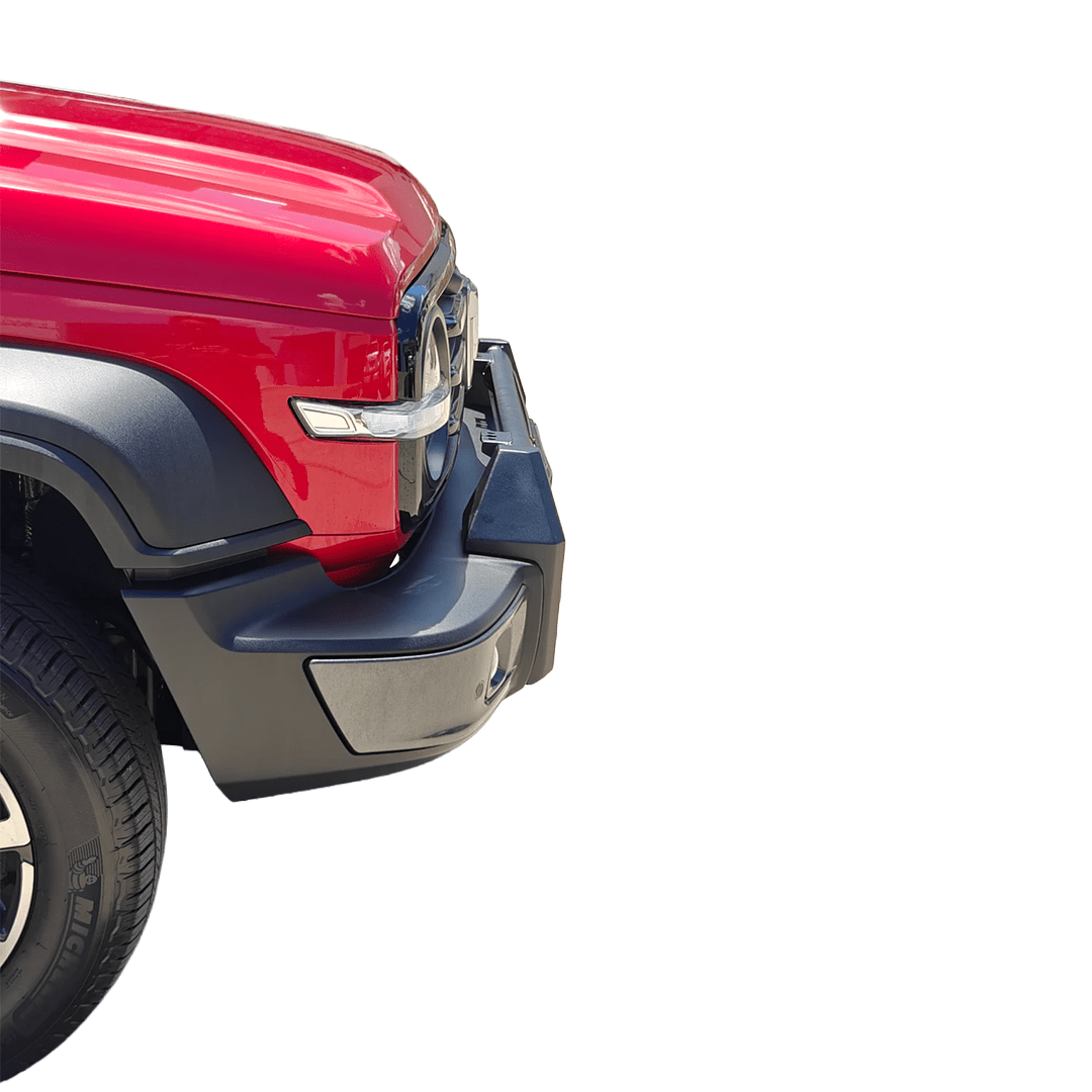 Tank 300 noxfun IMPACT NUDGE BAR (OPTIONAL LIGHT BAR AVAILABLE)For all Spec-Let us help you explore your 4x4 with us Noxfun