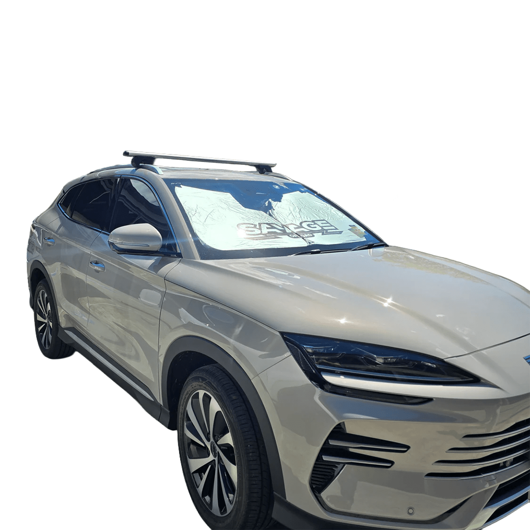 BYD SEALION 6 noxfun SUN SHADE VISOR-Let us help you explore your 4x4 with us Noxfun