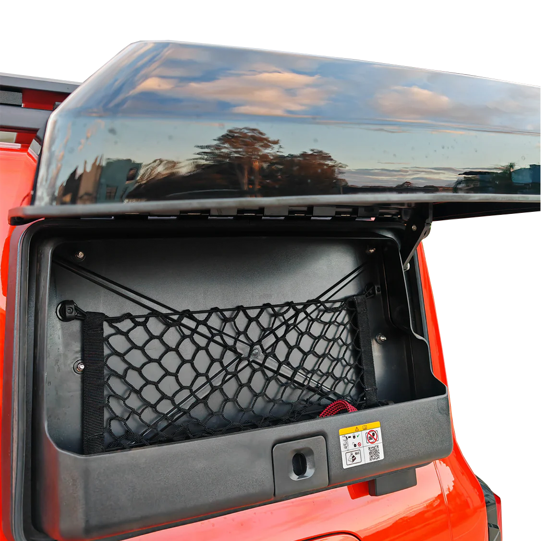 TANK 300 SIDE STORAGE BOX-Let us help you explore your 4x4 with us Noxfun