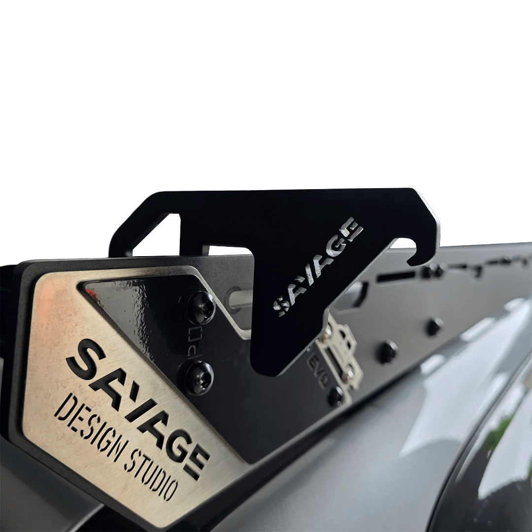 PHANTOM SERIES PLATFORM BOTTLE OPENER-Let us help you explore your 4x4 with us Noxfun