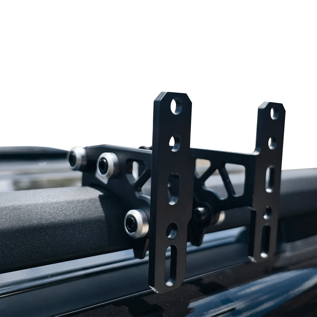 TANK 300 AWNING BRACKETS (PAIR)-Let us help you explore your 4x4 with us Noxfun