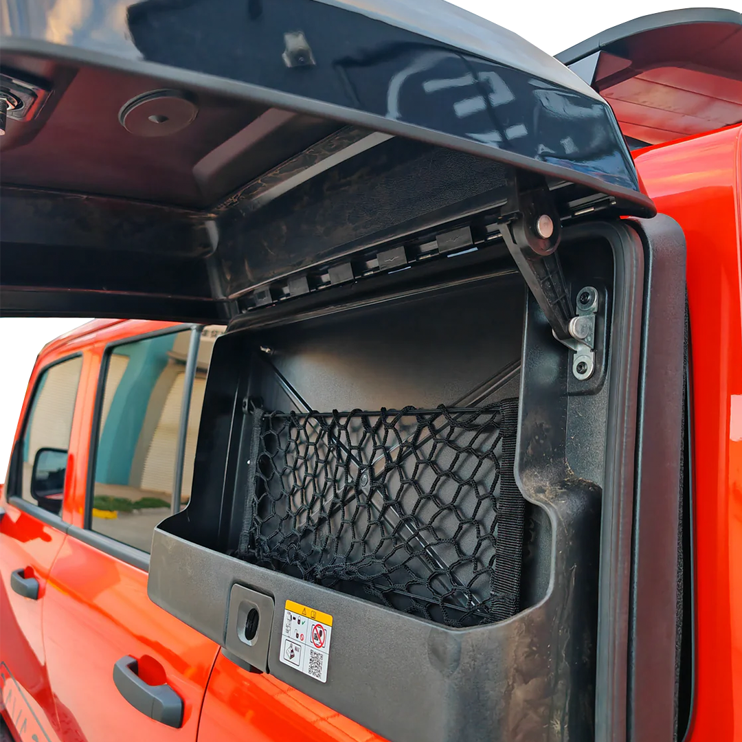 TANK 300 SIDE STORAGE BOX-Let us help you explore your 4x4 with us Noxfun