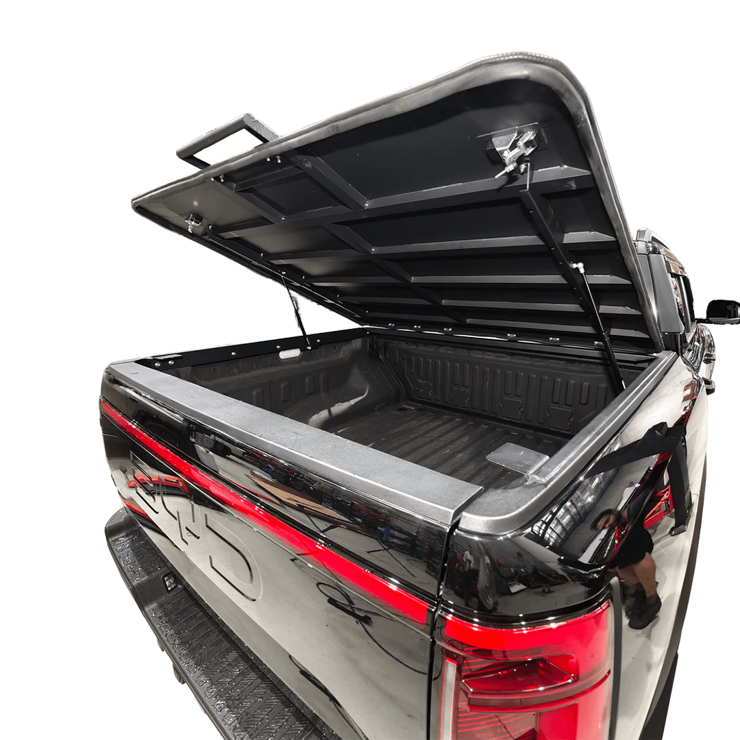 noxfun HARD CARRY-LOAD LID BYD SHARK 6-Let us help you explore your 4x4 with us Noxfun