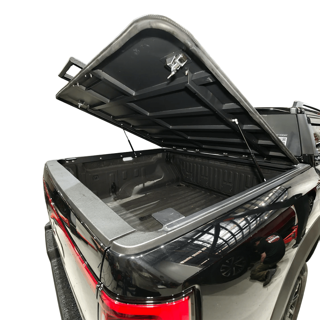 noxfun HARD CARRY-LOAD LID BYD SHARK 6-Let us help you explore your 4x4 with us Noxfun