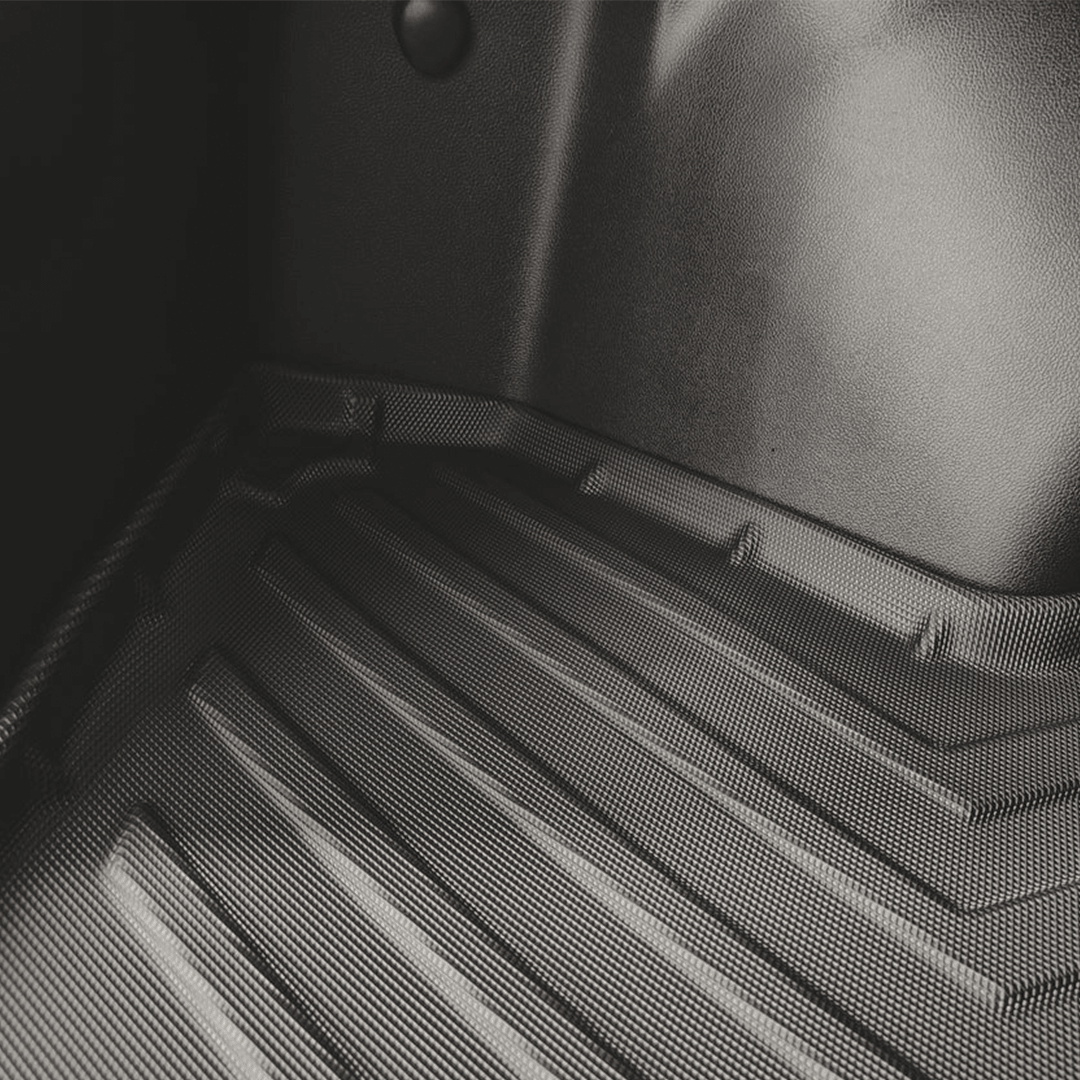 HAVAL H6  & H6 GT BOOT 3D MOULDED MAT-Let us help you explore your 4x4 with us Noxfun