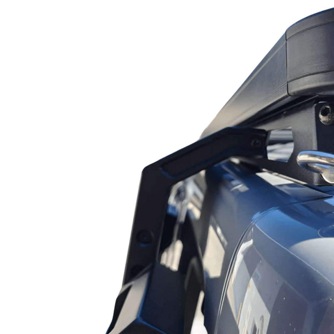 TANK 300 SIDE TABLE FOR PREMIUM PLATFORM-Let us help you explore your 4x4 with us Noxfun