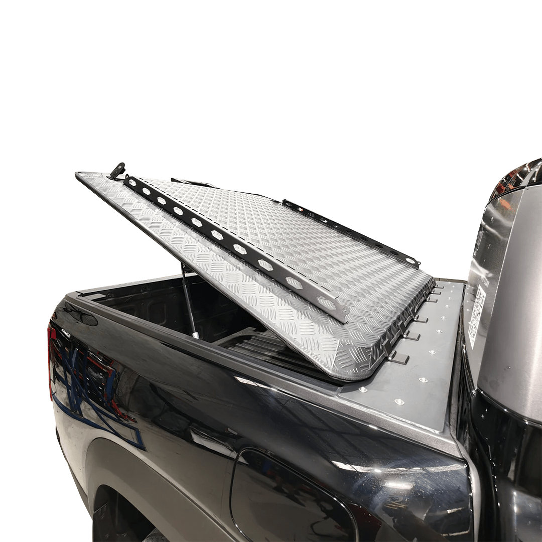 noxfun HARD CARRY-LOAD LID BYD SHARK 6-Let us help you explore your 4x4 with us Noxfun