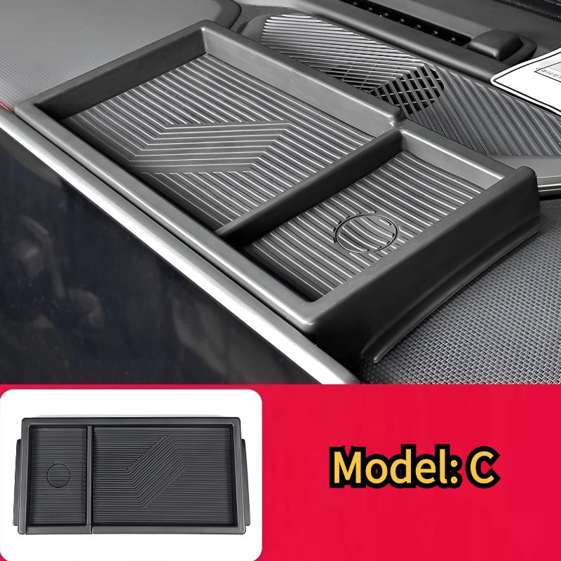 Armrest Storage Box For Chery Jetour DASHING-Let us help you explore your 4x4 with us Noxfun