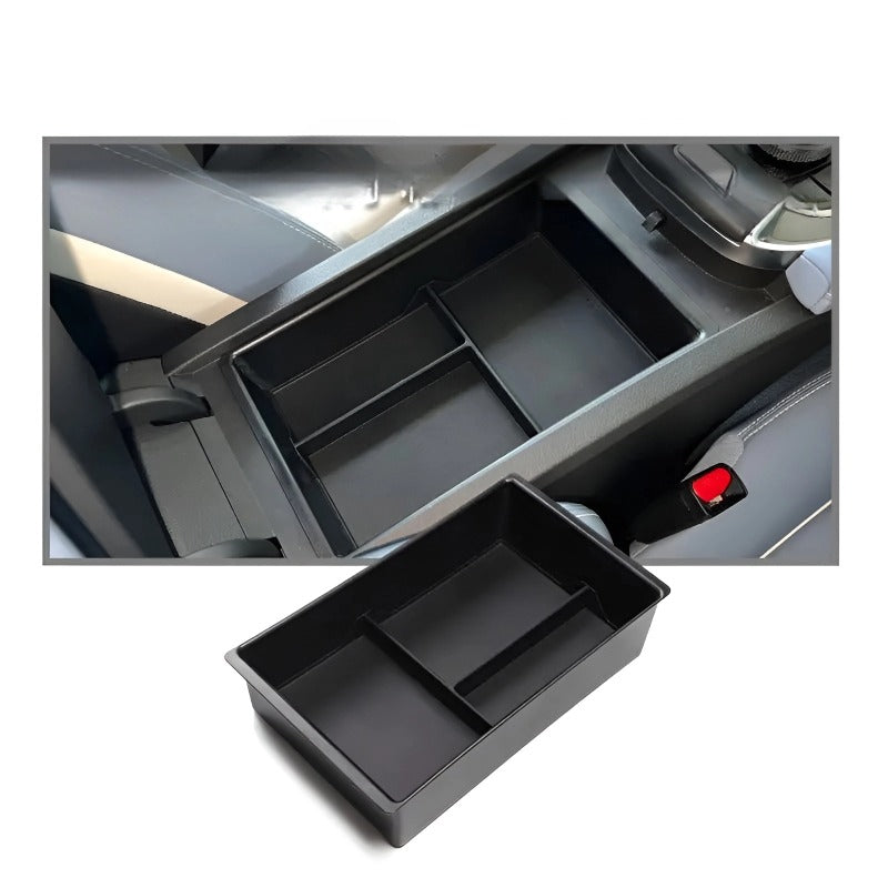 Car armrest storage box for Chery Omoda E5-Let us help you explore your 4x4 with us Noxfun