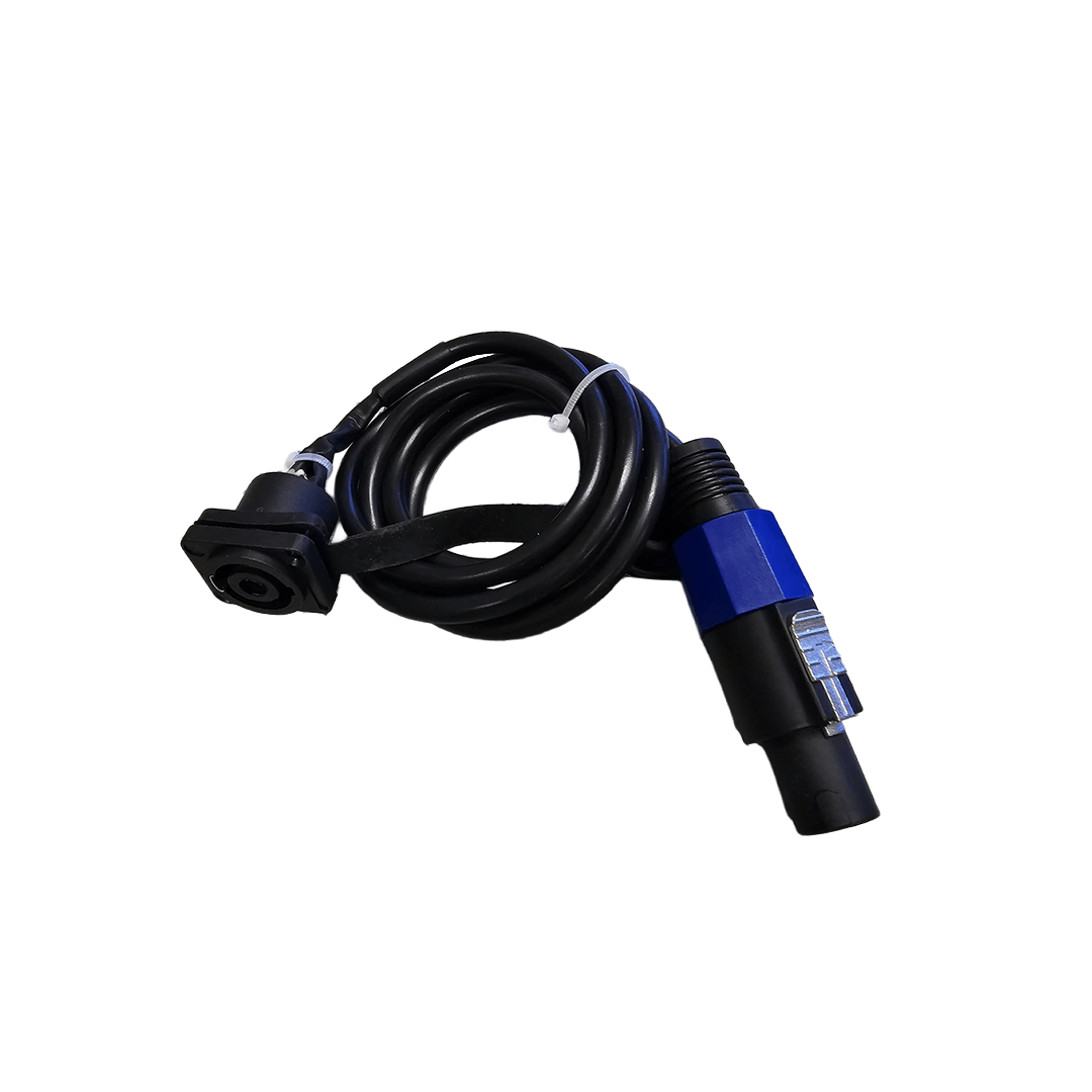 Carbon Offroad Winch Remote Control Plug Extension Kit - Suit V2 and V3-Let us help you explore your 4x4 with us Noxfun
