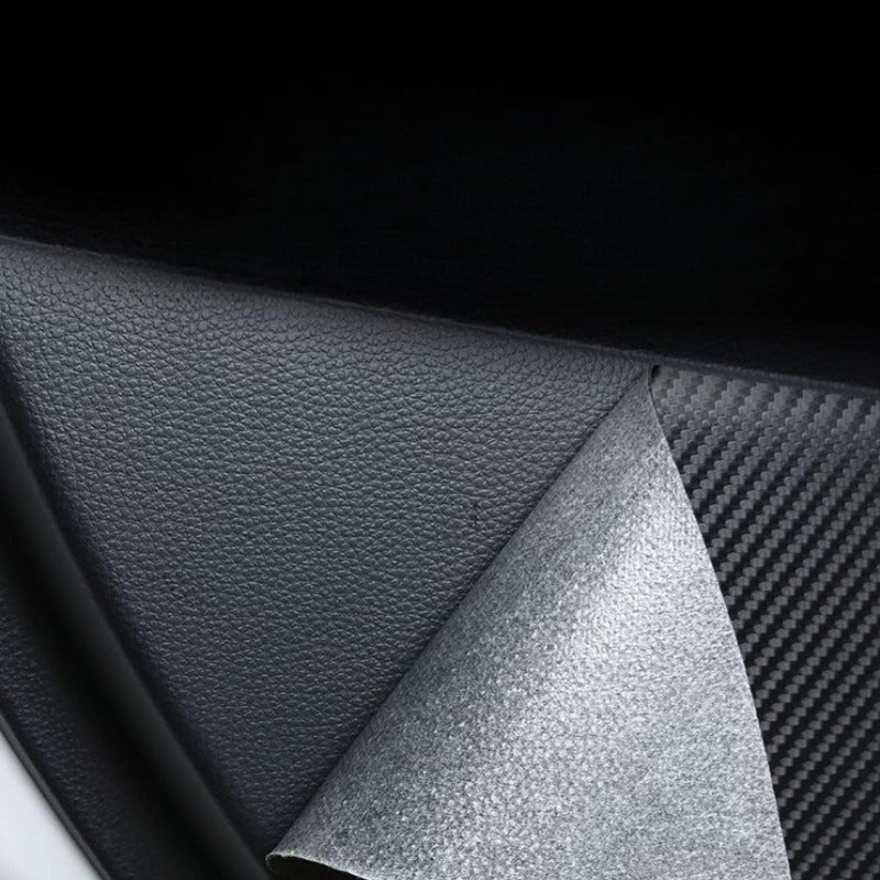 Door Anti Kick Protection for Chery Jetour X90 Plus-Let us help you explore your 4x4 with us Noxfun