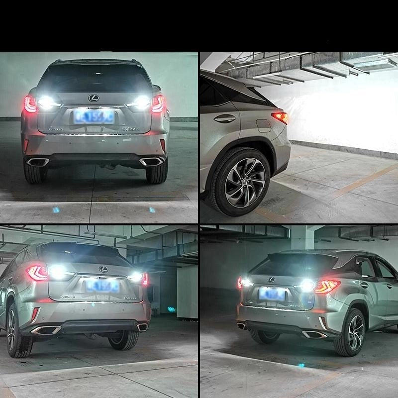 Chery Tiggo 7 Pro Reversing Light-Let us help you explore your 4x4 with us Noxfun