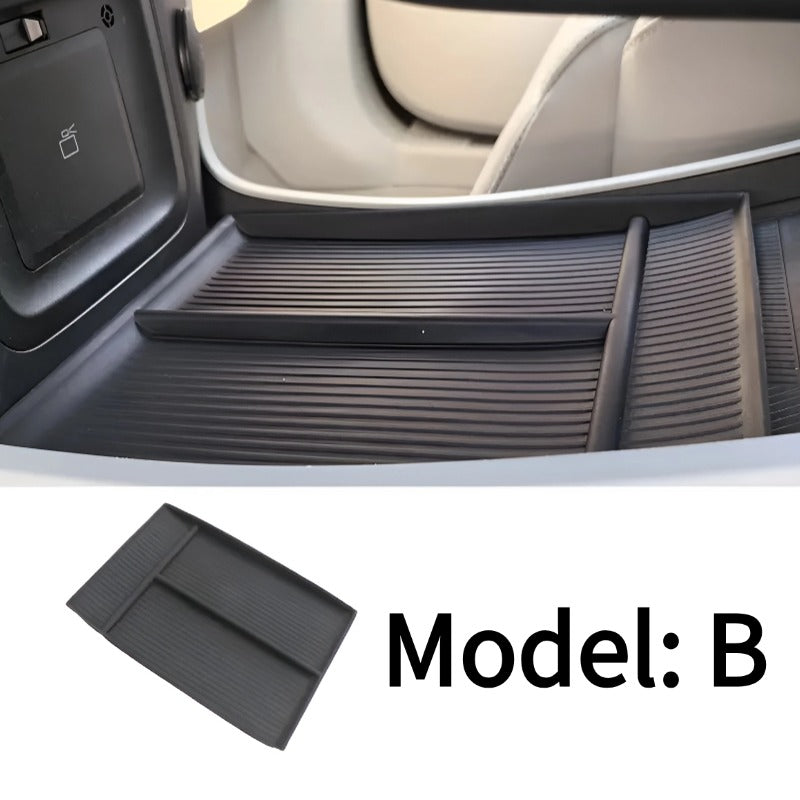 Armrest Storage Box Accessories For Chery Exeed RX & Omoda C9-Let us help you explore your 4x4 with us Noxfun