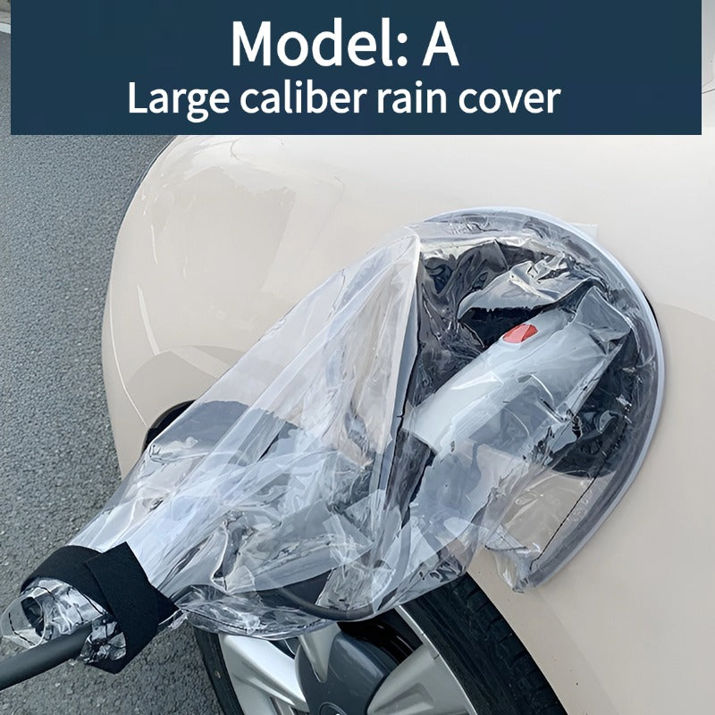 New energy vehicle charging rain cover-Let us help you explore your 4x4 with us Noxfun