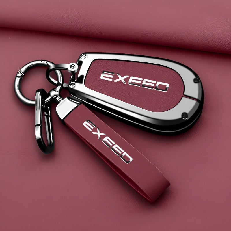 Car Key Protector For Chery Exeed VX-Let us help you explore your 4x4 with us Noxfun