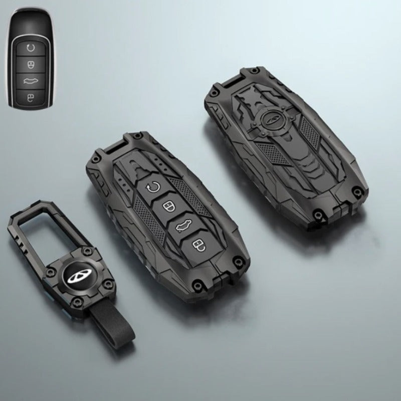 Car key holder for ARRIZO 8-Let us help you explore your 4x4 with us Noxfun