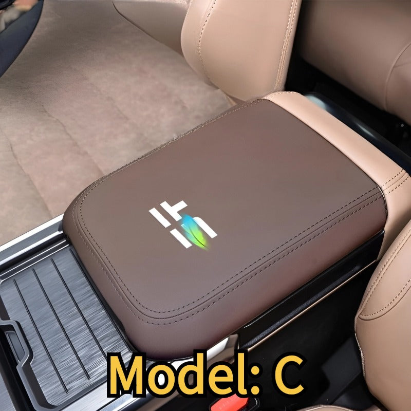 Armrest case protector For Jetour T2 & Jetour T2 PHEV-Let us help you explore your 4x4 with us Noxfun