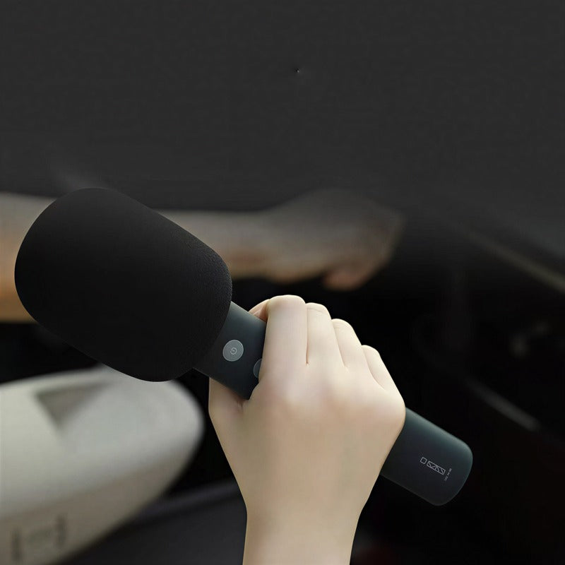 Wireless Car Microphone Compatible with Chery Icar 03 & Icar V23-Let us help you explore your 4x4 with us Noxfun