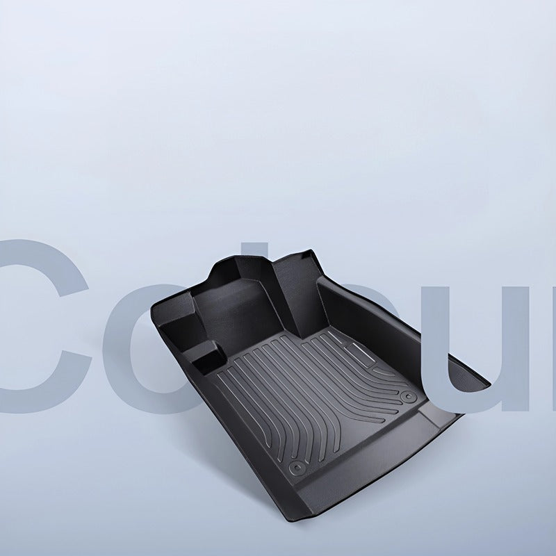 Car TPE Foot Mat For Chery Exeed VX-Let us help you explore your 4x4 with us Noxfun