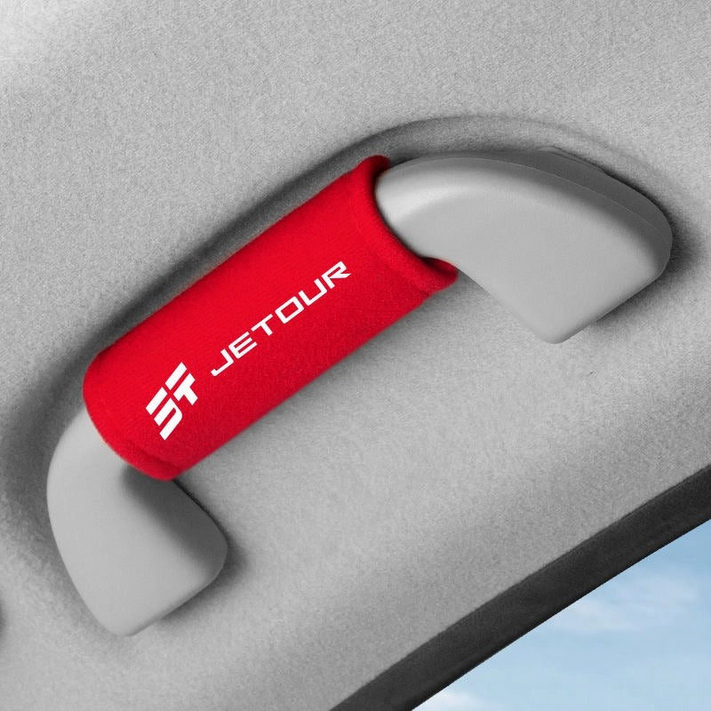 Roof handle cover for Chery Jetour-Let us help you explore your 4x4 with us Noxfun