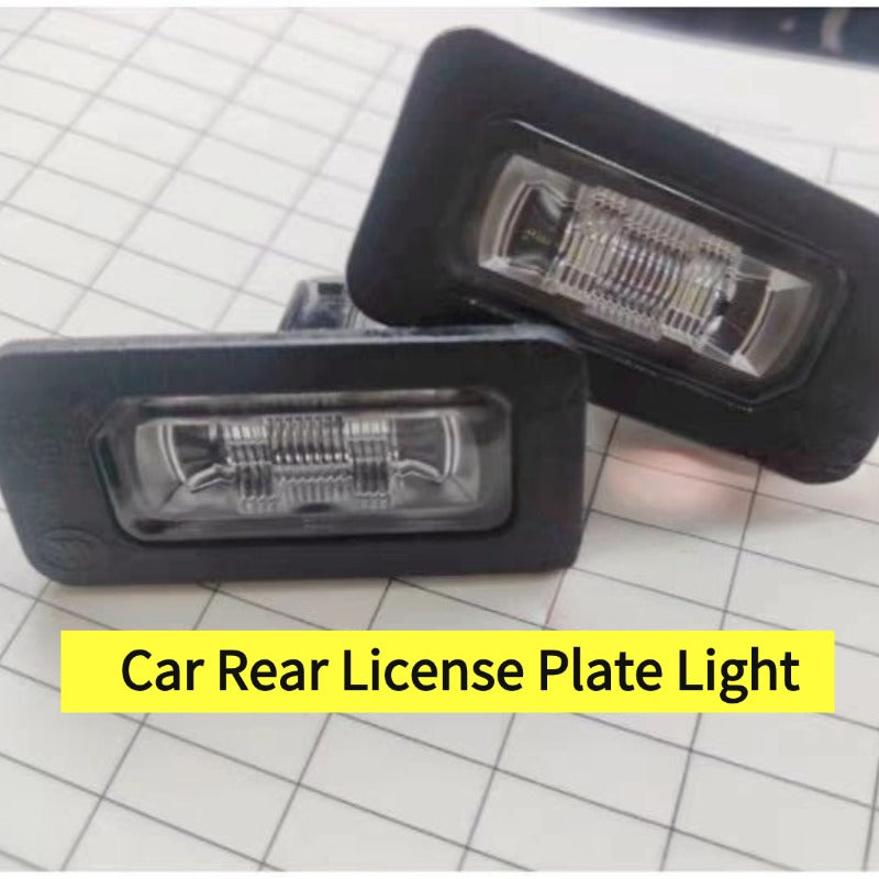 Rear fog lights for Chery Jetour T2 & Jetour T2 PHEV-Let us help you explore your 4x4 with us Noxfun