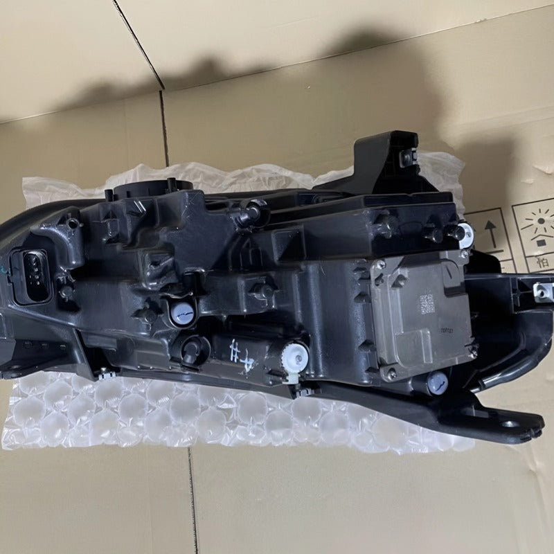 Automotive headlamp assembly for Chery Jetour X70 Plus-Let us help you explore your 4x4 with us Noxfun