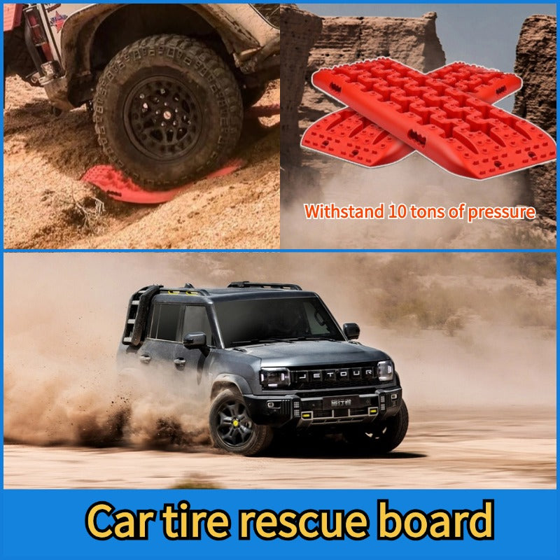 Car recovery board & Car Traction Boards-Let us help you explore your 4x4 with us Noxfun