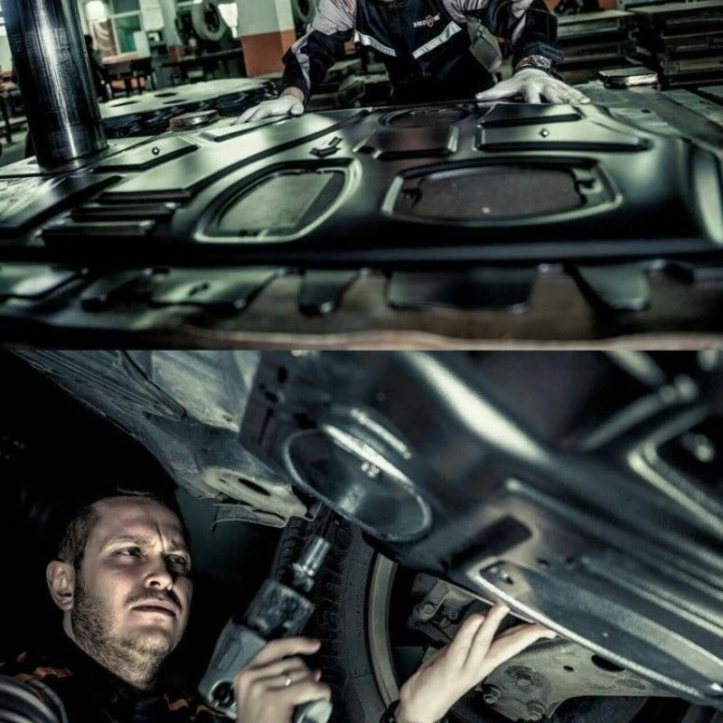 Chery Car Under Engine Protection Plate-Let us help you explore your 4x4 with us Noxfun