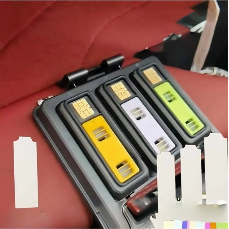 Car Fragrance System for Chery Jetour T2-Let us help you explore your 4x4 with us Noxfun