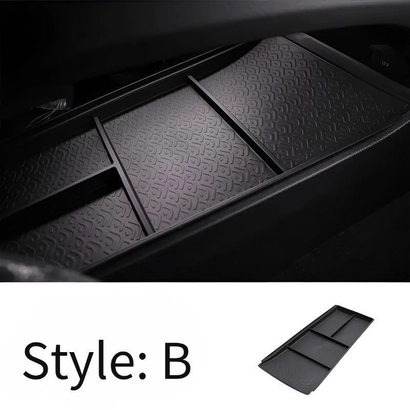 Armrest Storage Box For Chery Tiggo 8 Pro Max-Let us help you explore your 4x4 with us Noxfun