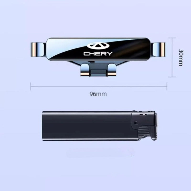 Car Phone Holder For Chery Tiggo-Let us help you explore your 4x4 with us Noxfun