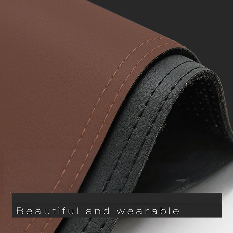 Microfiber Leather Dash Mat for RHD Chery Omoda C5 & E5-Let us help you explore your 4x4 with us Noxfun