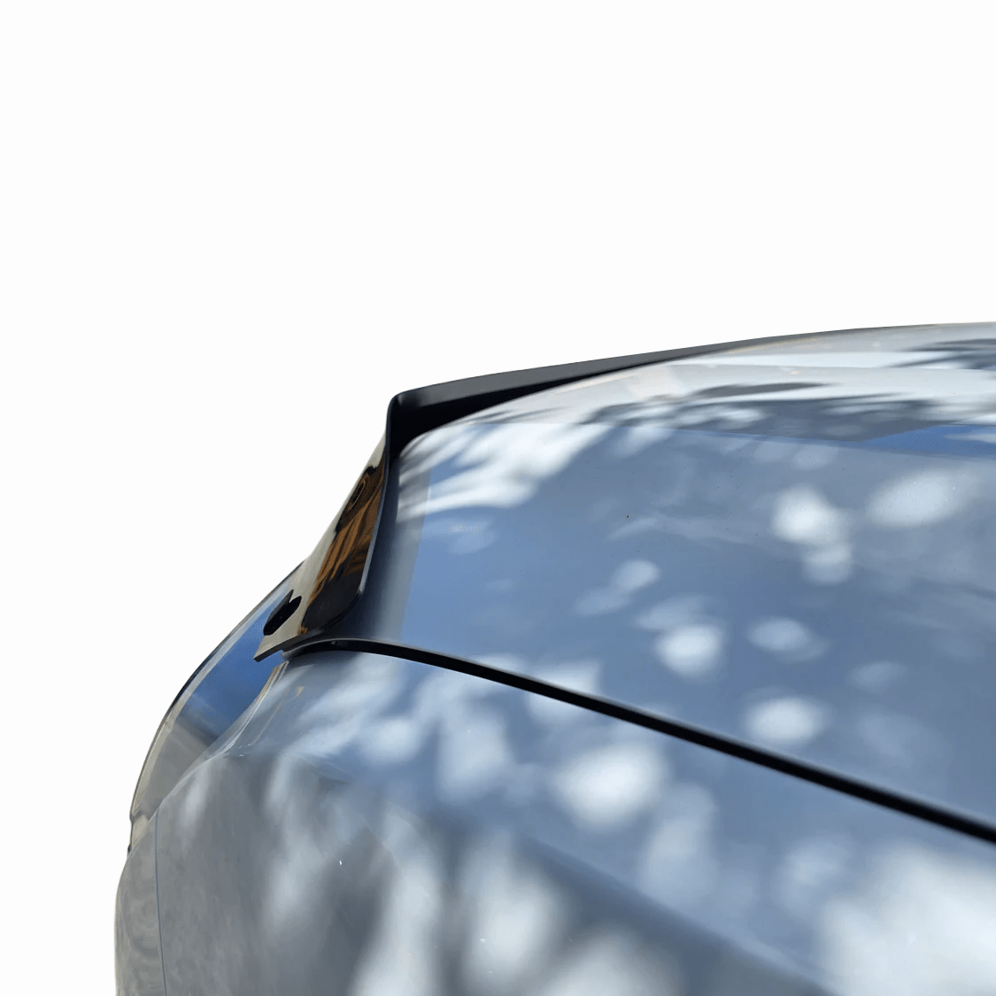 BYD SHARK 6 BONNET PROTECTOR-Let us help you explore your 4x4 with us Noxfun