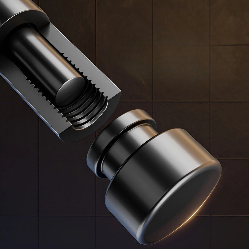 Car Window Breaker & Self-Defense Baton-Let us help you explore your 4x4 with us Noxfun