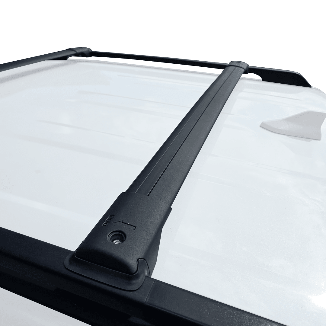 UNIVERSAL ADJUSTABLE ROOF CROSS BARS – FITS BYD SHARK 6, TANK 300-Let us help you explore your 4x4 with us Noxfun