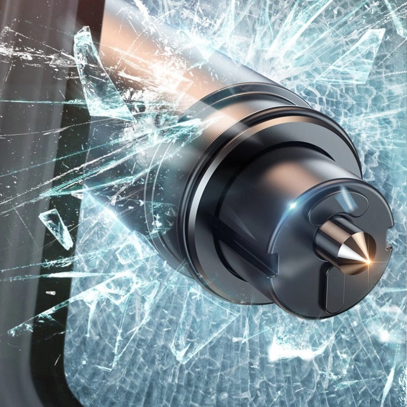 Car Safety Window Breaker-Let us help you explore your 4x4 with us Noxfun