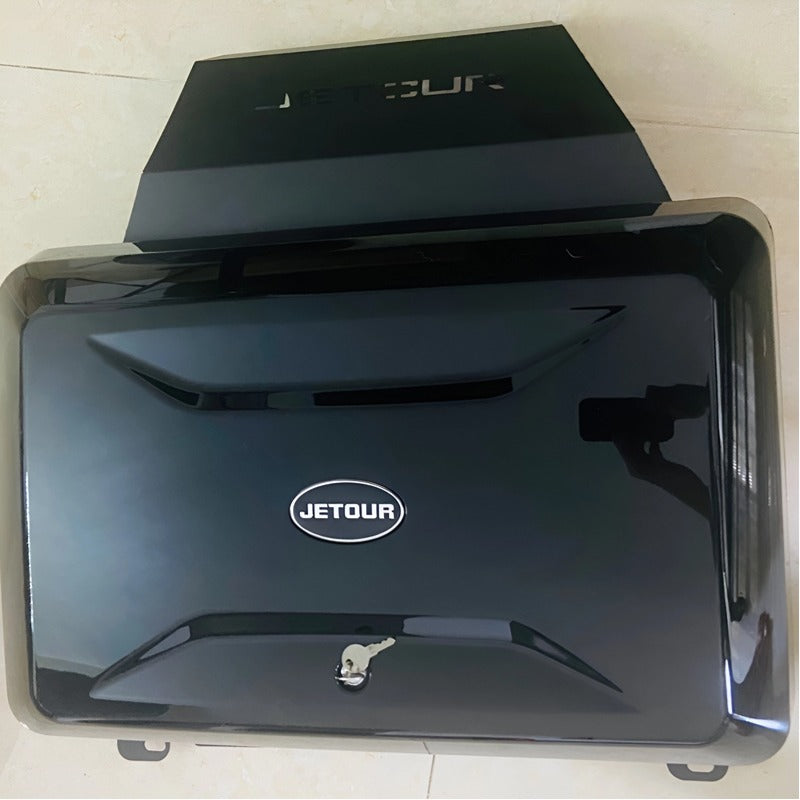 Car Side Backpack for Chery Jetour T2 &Jetour T2 PHEV & Jetour T1-Let us help you explore your 4x4 with us Noxfun