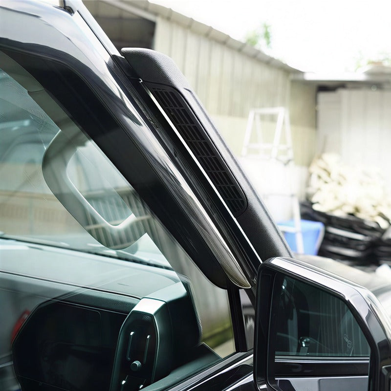 Off-road Lift and Wading Kit for Jetour T2 & Jetour T2 PHEV-Let us help you explore your 4x4 with us Noxfun