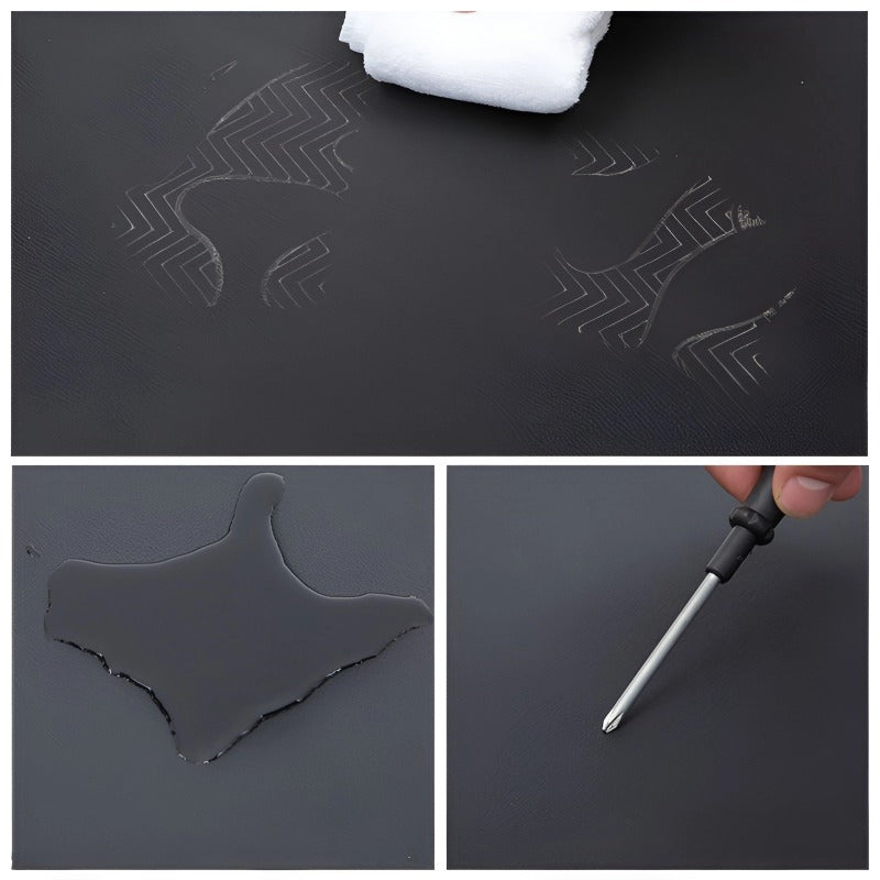 Sun Protection Dashboard Cover for Chery Jetour T2 & Jetour T2 PHEV-Let us help you explore your 4x4 with us Noxfun