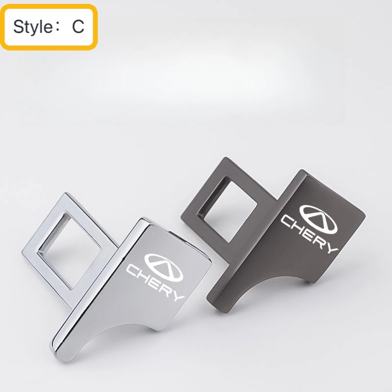 Car Seat Belt Buckle Insert Clip-Let us help you explore your 4x4 with us Noxfun