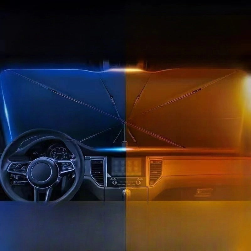 Automotive Sunshades-Let us help you explore your 4x4 with us Noxfun