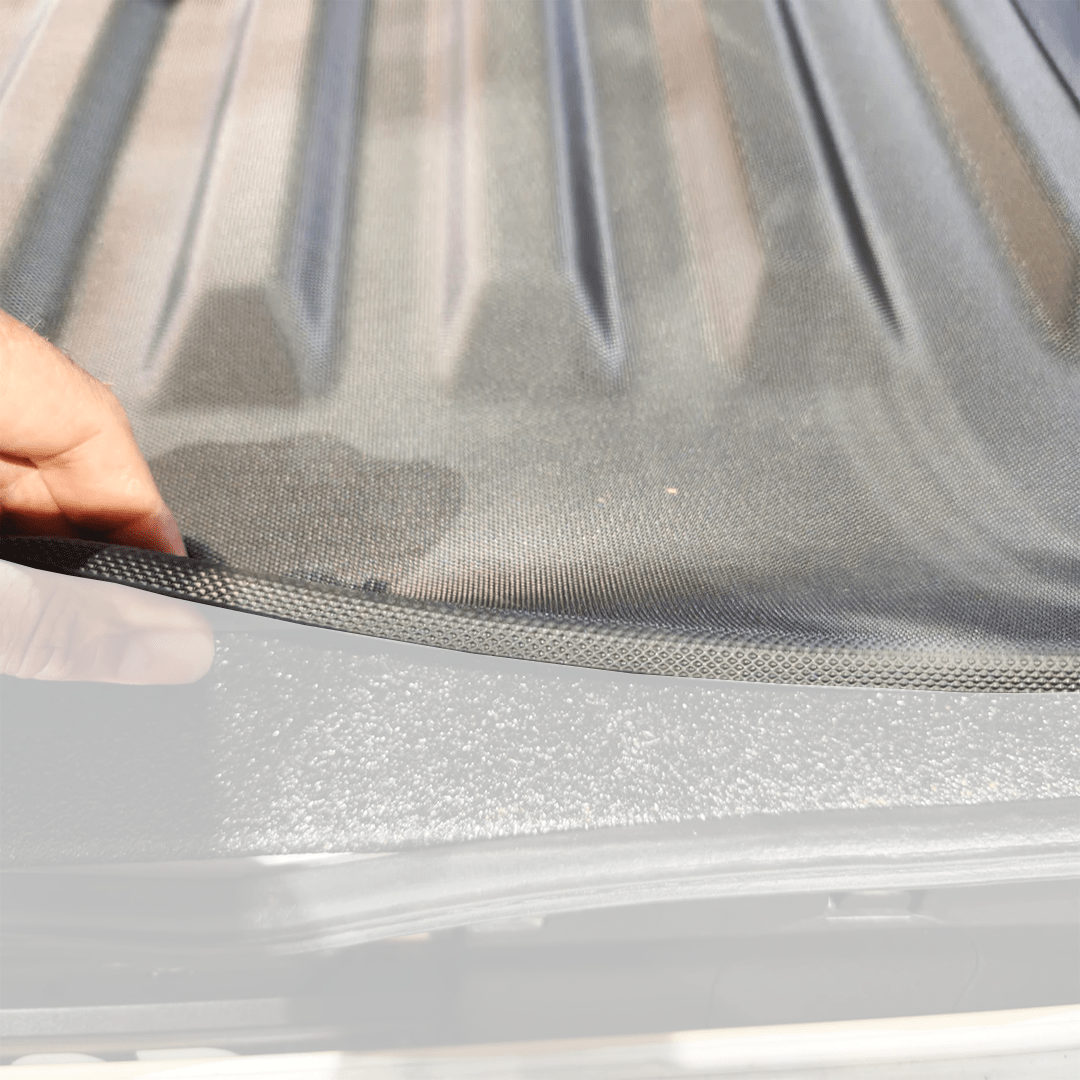BYD SHARK 6 TUB MAT-Let us help you explore your 4x4 with us Noxfun