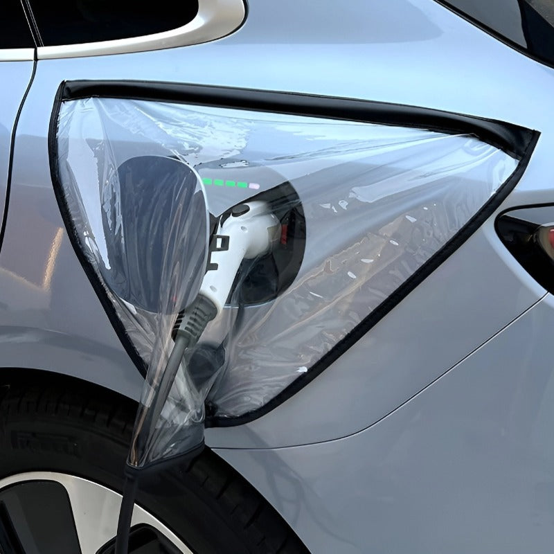 New energy vehicle charging rain cover-Let us help you explore your 4x4 with us Noxfun